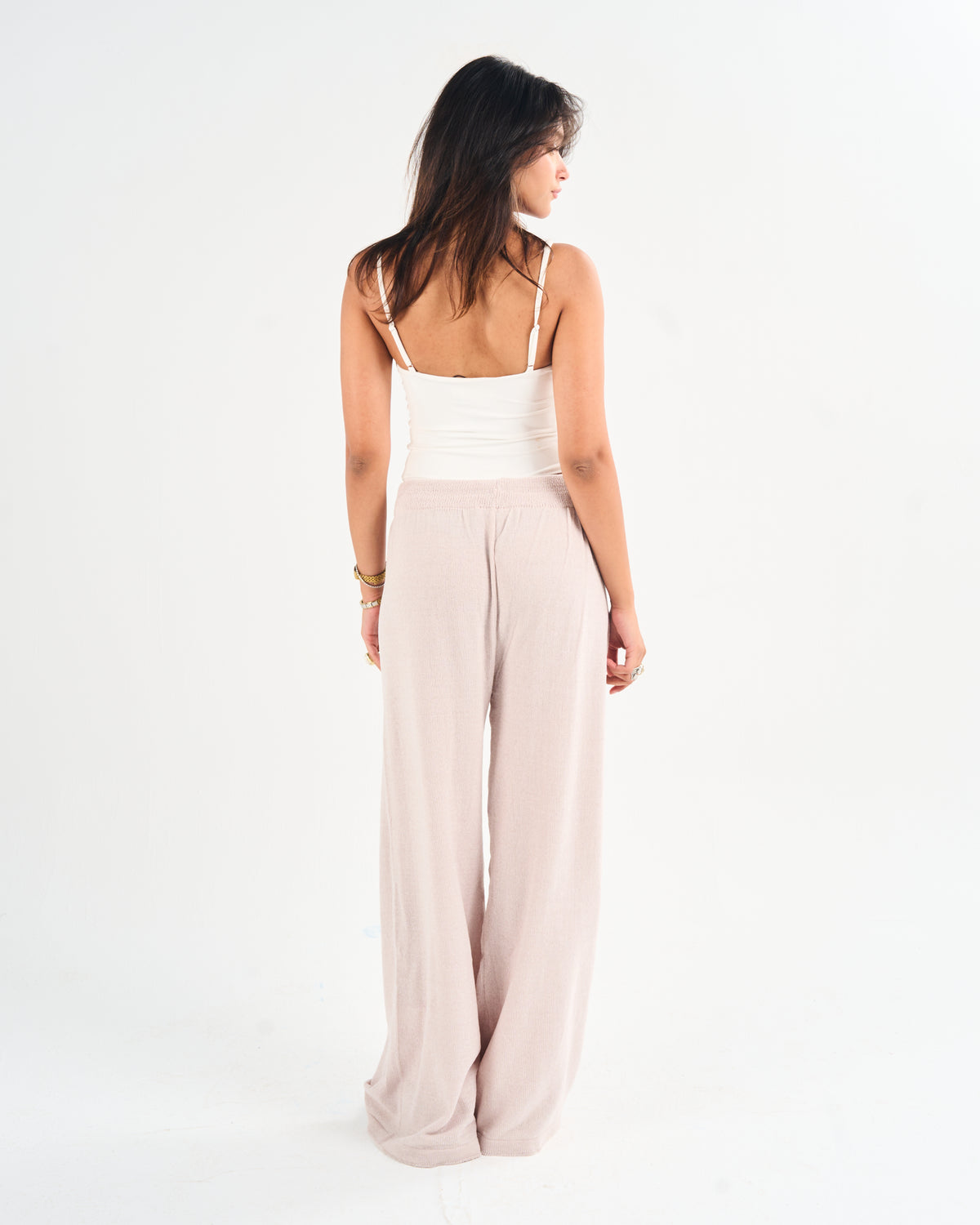 Doughy knitted Pants