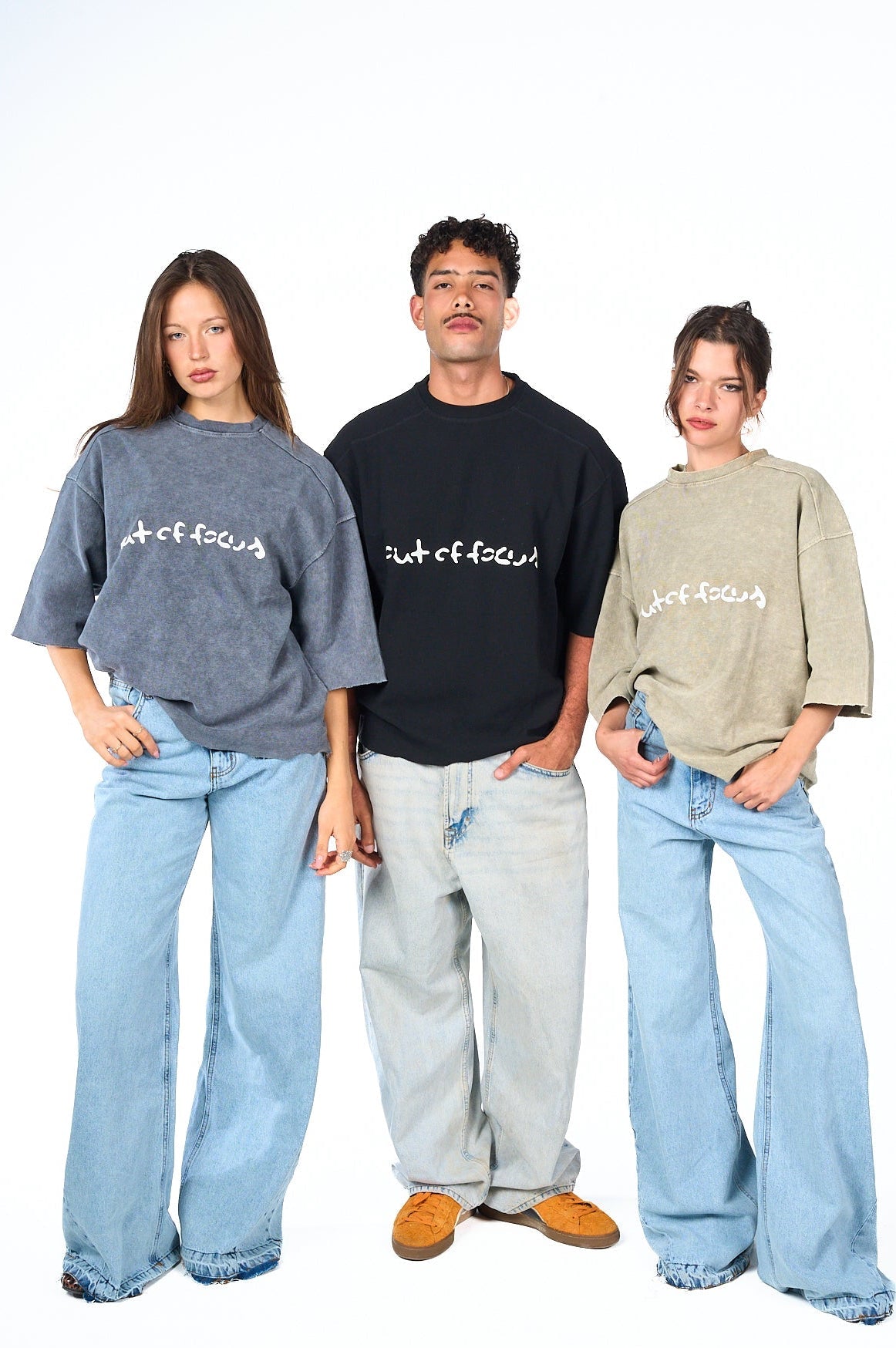 T-SHIRTS
