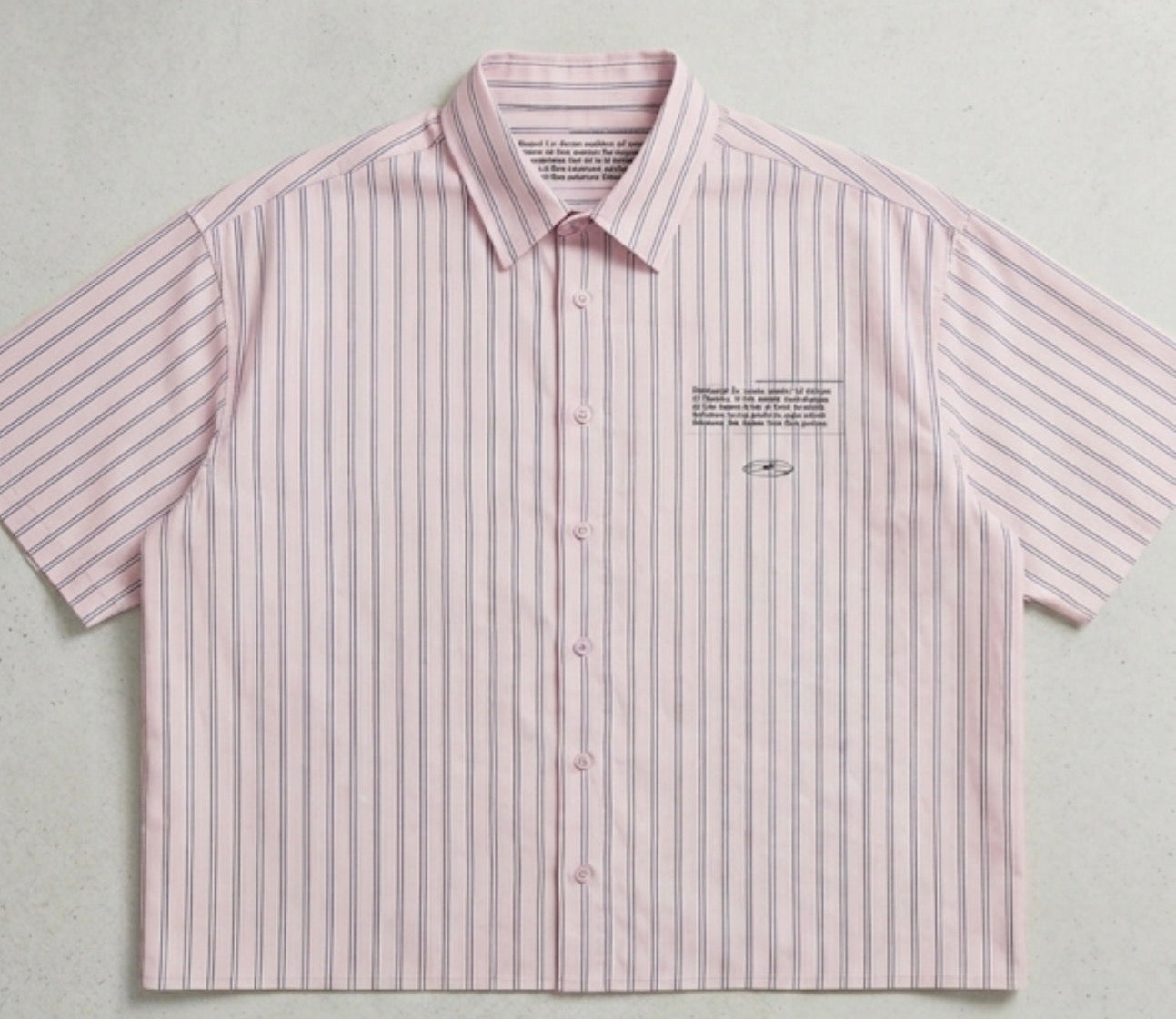 The song stripped chemise