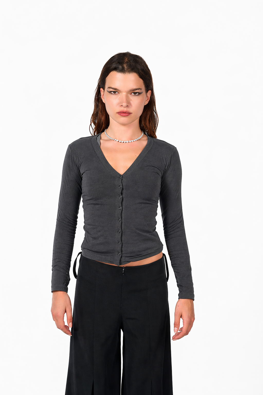 Clipping top