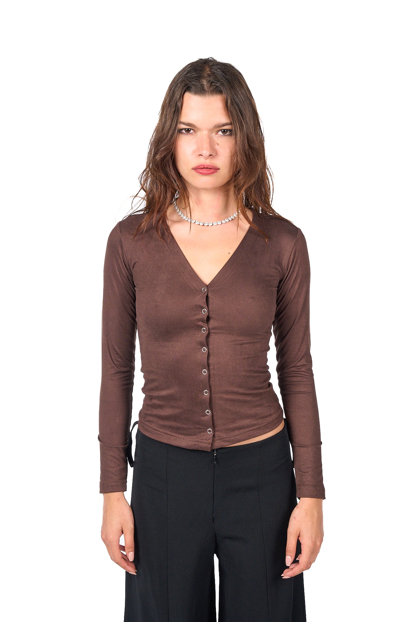Clipping top