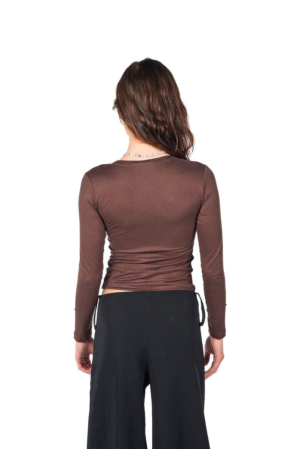 Clipping top