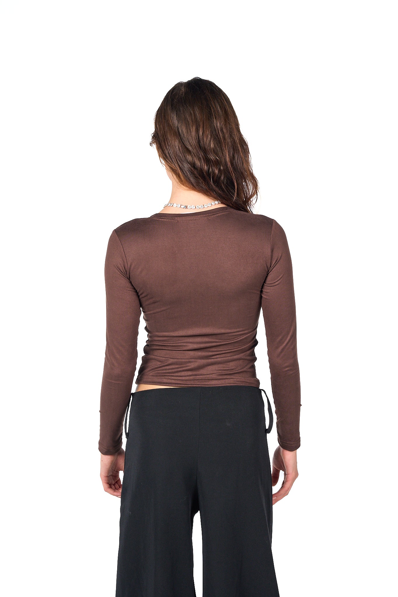 Clipping top