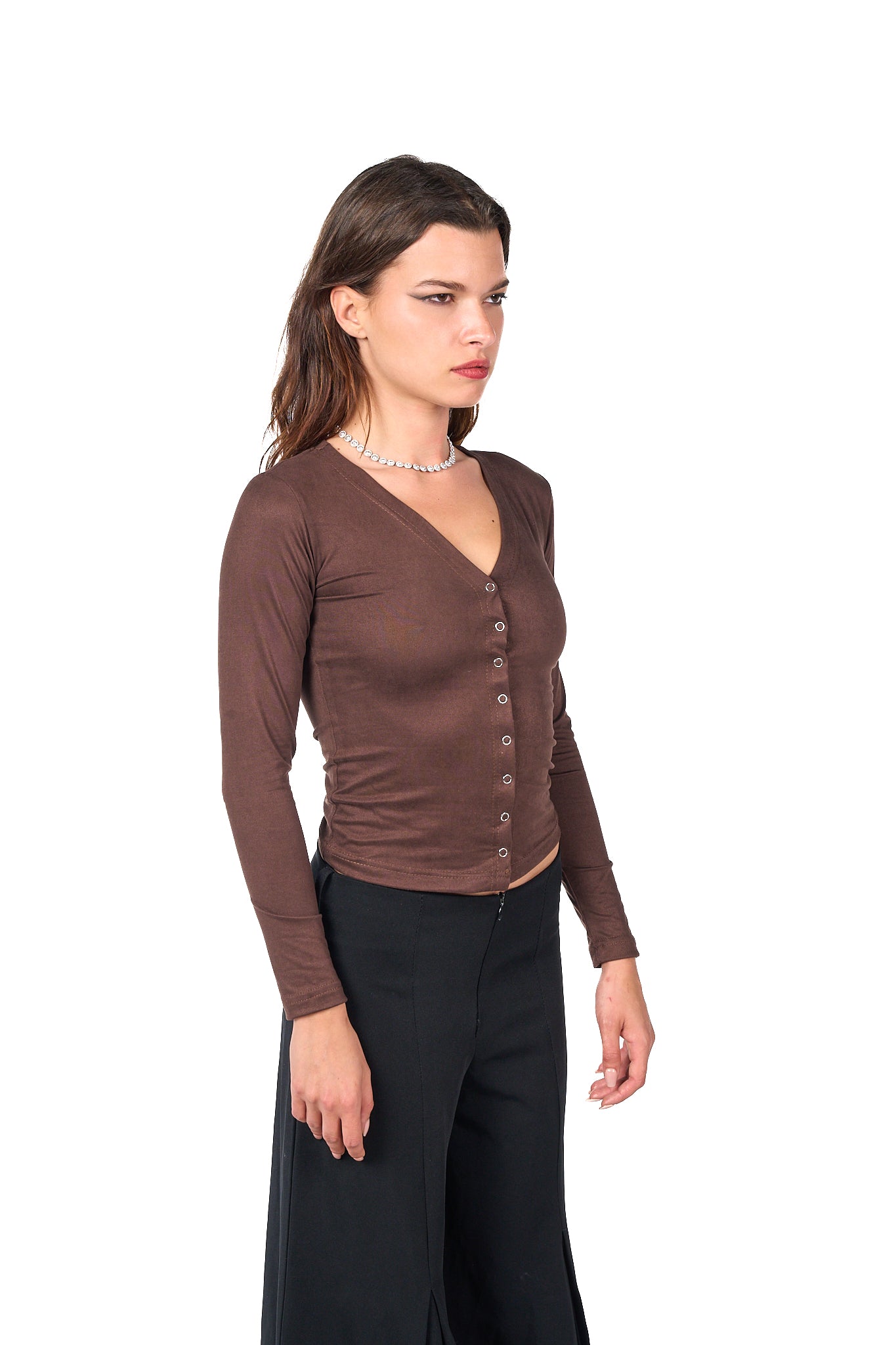 Clipping top