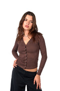 Clipping top