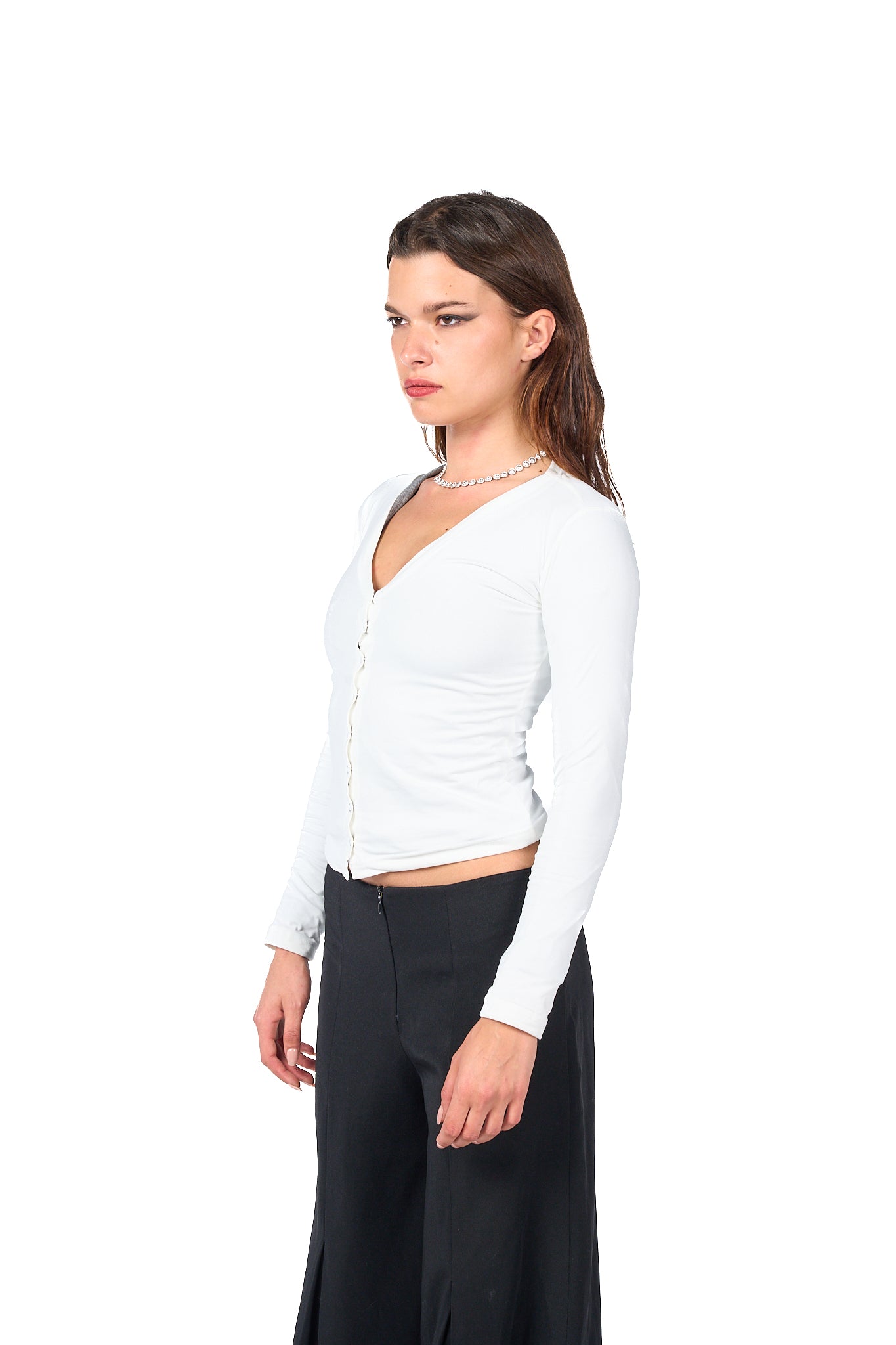 Clipping top