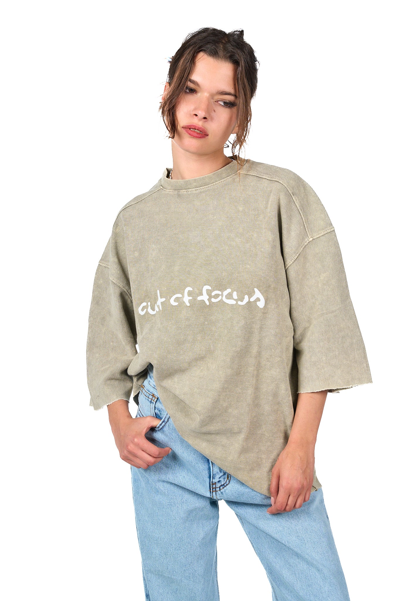 OUT OF FOCUS