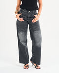 Double Pocket Denim