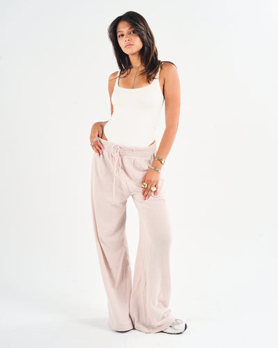 Doughy knitted Pants
