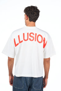 Signature ILLUSION T-SHIRT