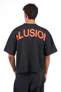 Signature ILLUSION T-SHIRT