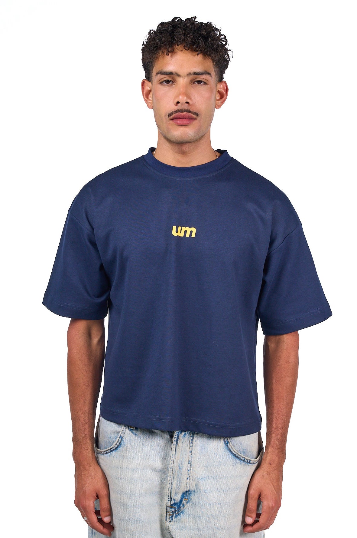 Signature ILLUSION T-SHIRT