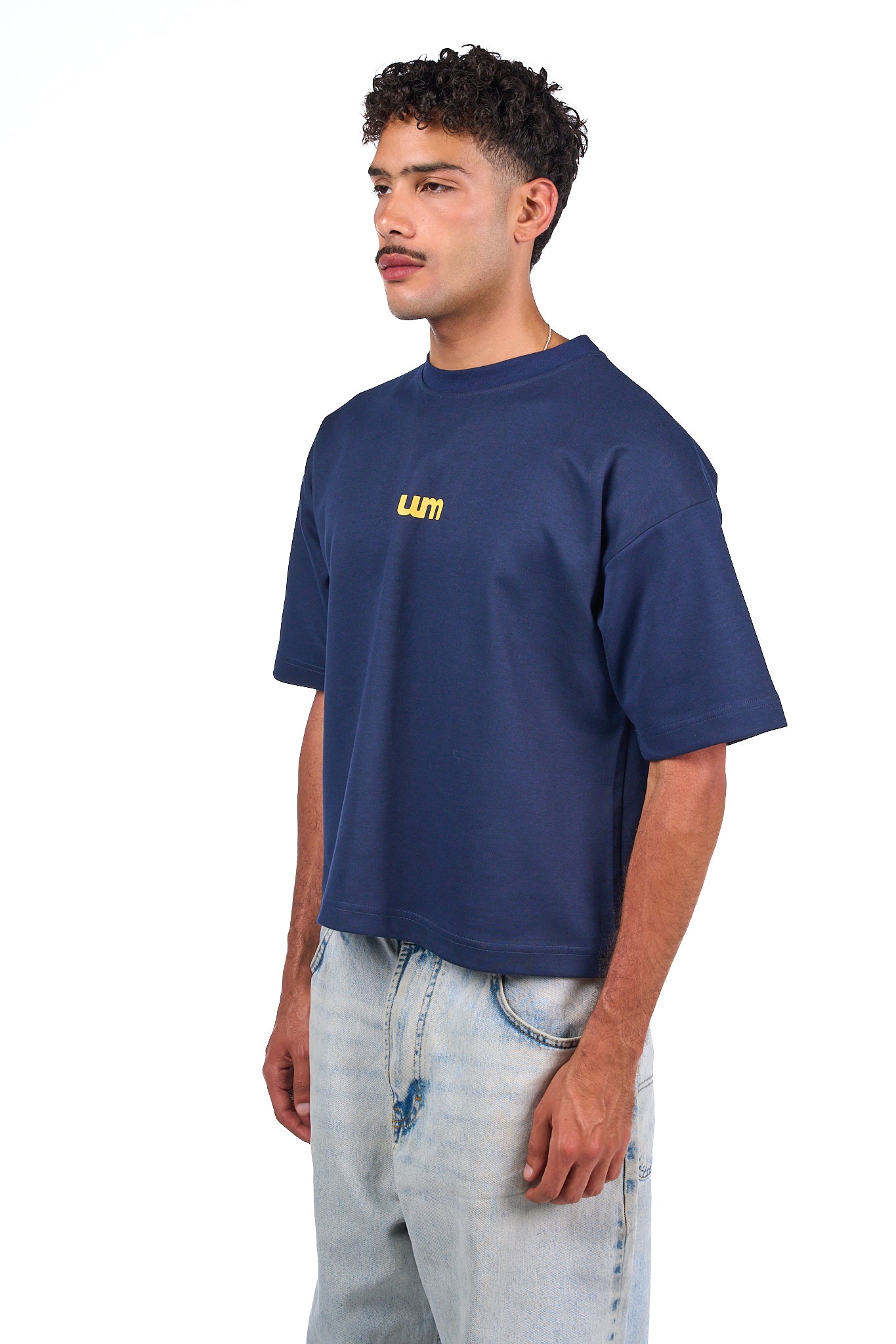Signature ILLUSION T-SHIRT