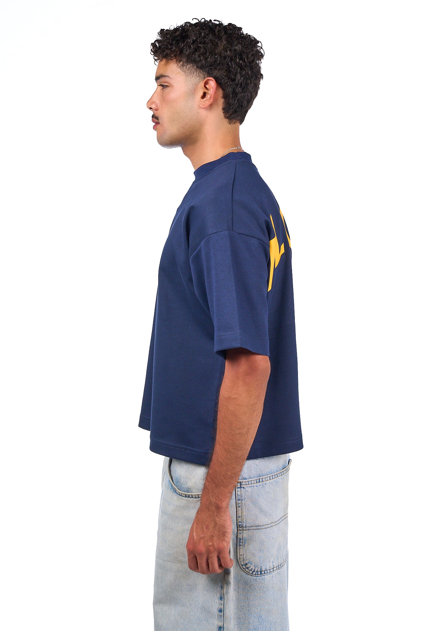 Signature ILLUSION T-SHIRT