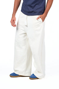 HEAVY SWEATPANTS